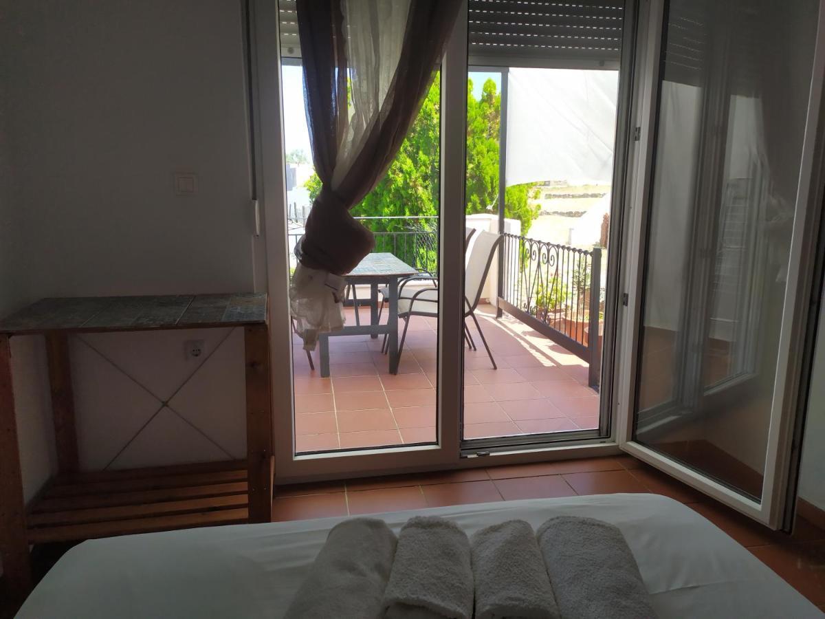 Lofos Vourvourou Apartman Kültér fotó