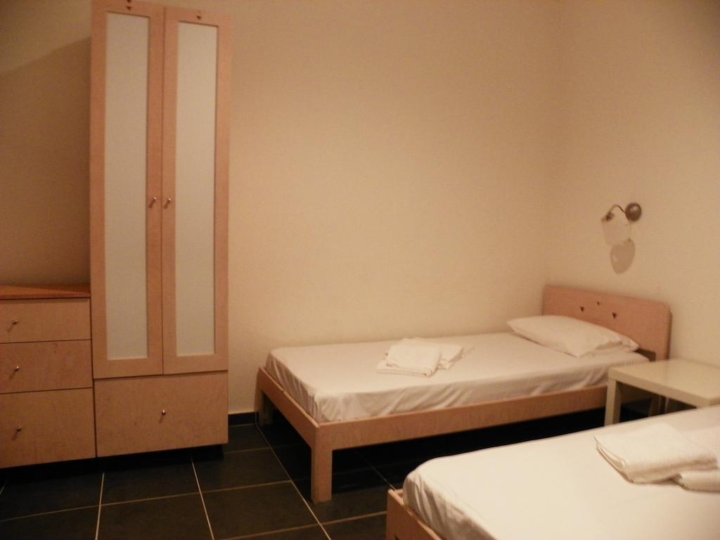 Lofos Vourvourou Apartman Szoba fotó