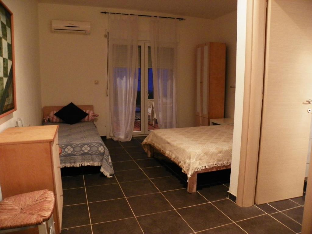 Lofos Vourvourou Apartman Szoba fotó